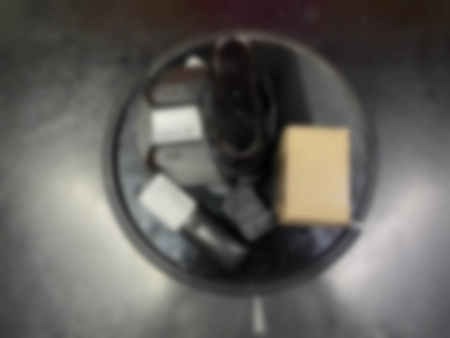 Ремонт роботов пылесосов Okami