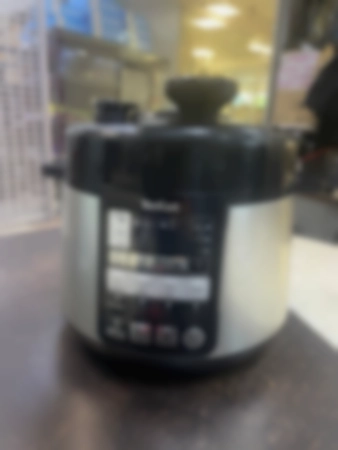 Ремонт мультиварок Tefal