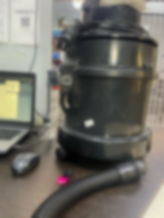 Ремонт пылесосов Vax