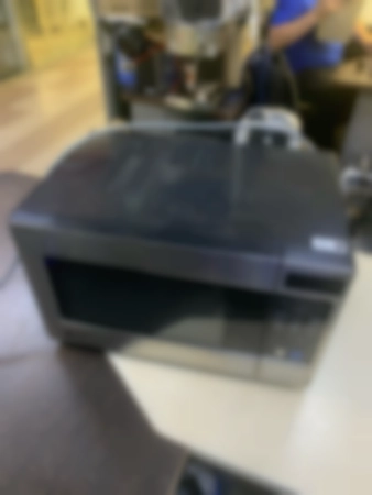 Ремонт микроволновок LG MH-6063AL