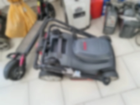 Ремонт газонокосилок AL-KO 113852