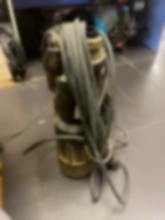 Ремонт насосов DAB Devertron 1200M