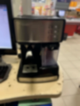 Ремонт кофеварок VITEK