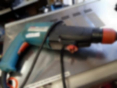 Ремонт перфораторов Makita HR2400