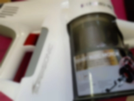 Ремонт пылесосов REDMOND