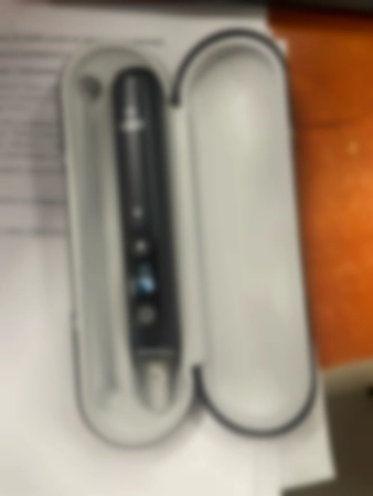 Ремонт электрических зубных щеток Oral-B iO