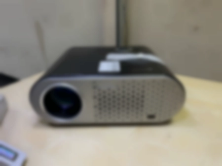 Ремонт проекторов Noname