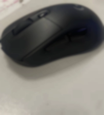 Ремонт мышек Logitech LIGHTSPEED