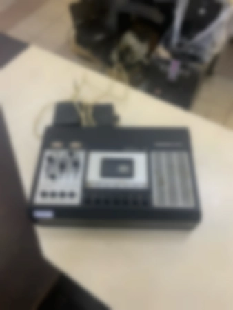 Ремонт магнитол СССР