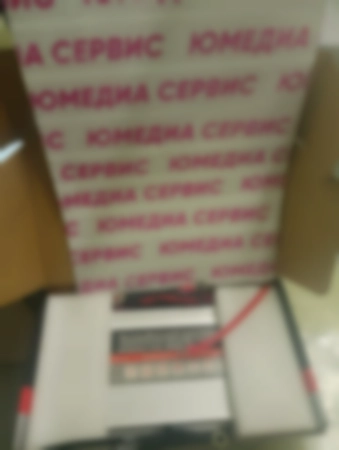 Ремонт автомобильных инверторов AVS IN 2000W