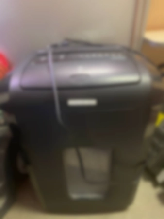 Ремонт шредеров Noname Brauberg 150M