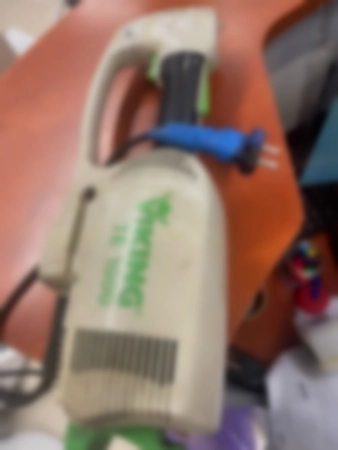 Ремонт садовых триммеров Viking TE 006