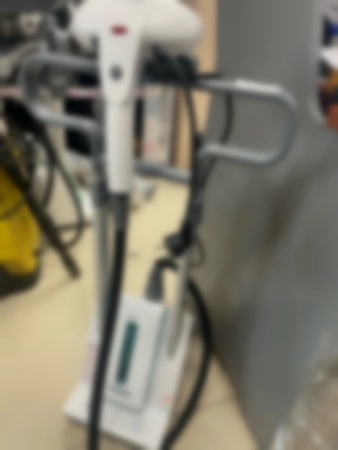 Ремонт пароочистителей Zauber