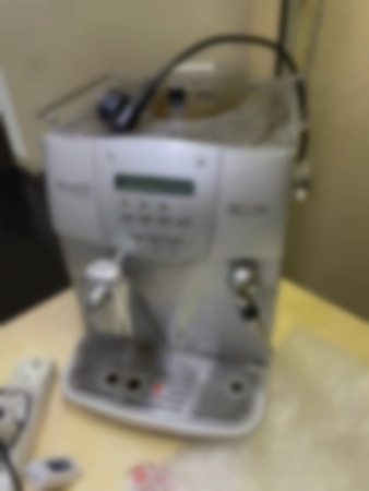 Ремонт кофемашин Saeco TYPE:SUP021YBDR