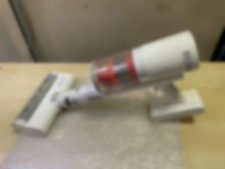 Ремонт беспроводных пылесосов Xiaomi Mijia k10 pro