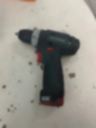 Ремонт шуруповертов Metabo D-72622