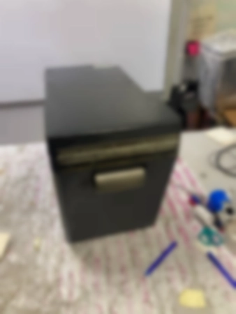 Ремонт автомобильных холодильников Indesit