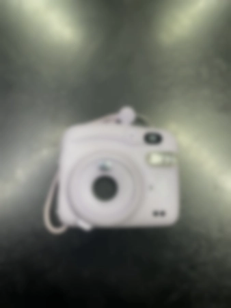Ремонт плёночных фотоаппаратов Instax mini 11