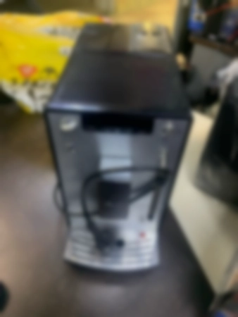 Ремонт кофемашин Melitta