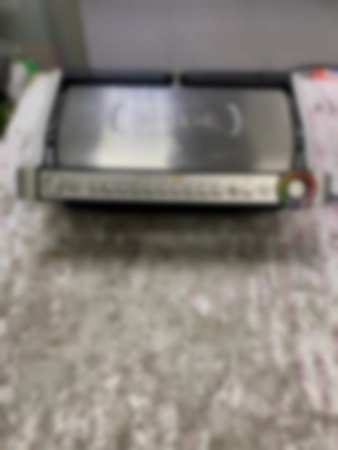 ремонт электрогриля Tefal OPTIGRILL + XL