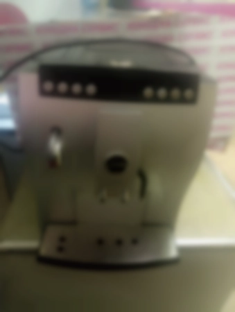 Ремонт кофемашин Jura Typ 624