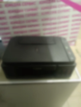 Ремонт МФУ Canon G3415