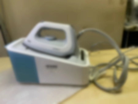 Ремонт парогенераторов Braun TYPE:12850000