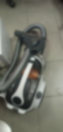 Ремонт пылесосов LG Kompressor