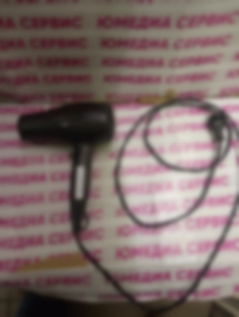 Ремонт фенов Philips Saln Dry Active Ion