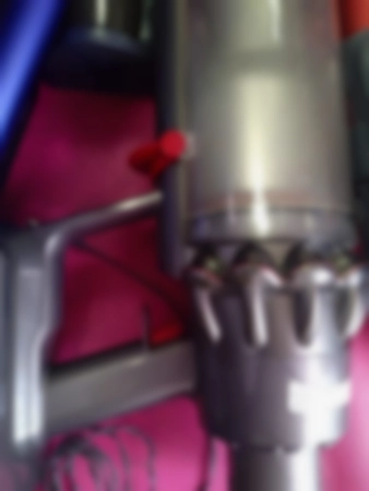 Ремонт беспроводных пылесосов Dyson SV17