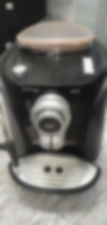 Ремонт кофемашин Saeco BLACK GO