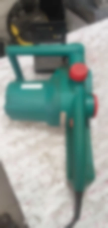 Ремонт электропил Bosch