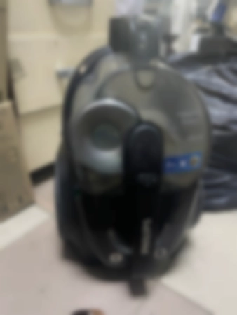 Ремонт пылесосов Philips FC9732