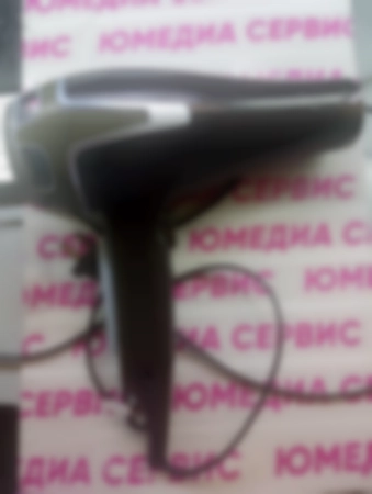 Ремонт фенов Rowenta