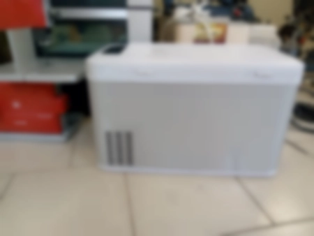 Ремонт автомобильных холодильников NoName Китай мк25