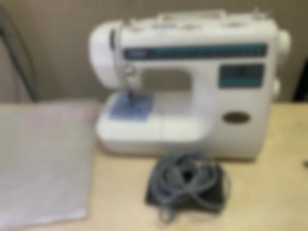 Ремонт швейных машин Brother