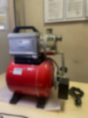 Ремонт насосных станций AL-KO HW 3300 INOX-M