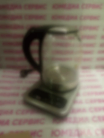 Ремонт чайников Zanussi