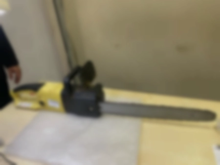 Ремонт электропил Champion