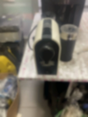 Ремонт капсульных кофемашин Nespresso KRURS