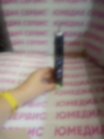 Ремонт электрических зубных щеток Philips HX9918