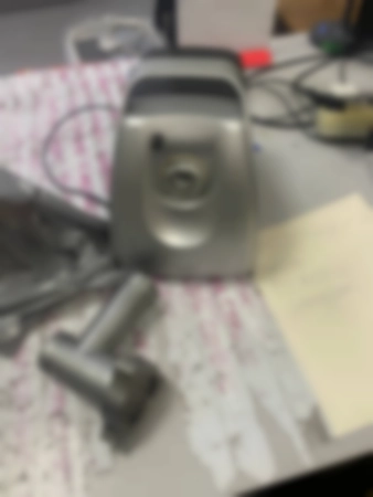 Ремонт мясорубок Bosch MFW6860