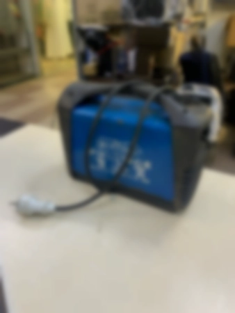 Ремонт сварочных аппаратов Blueweld