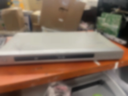 Ремонт портативных DVD Samsung