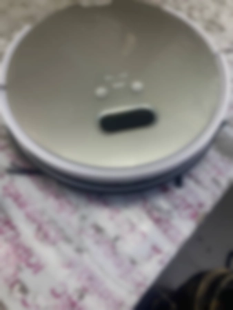 Ремонт роботов пылесосов DEXP