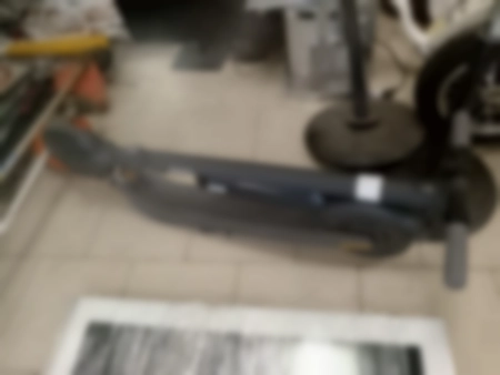 Ремонт электросамокатов Ninebot