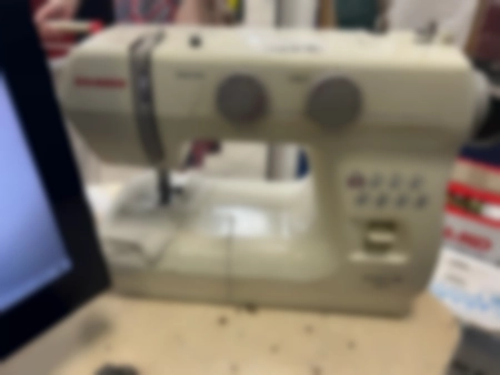 Ремонт швейных машин Family