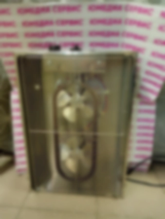 Ремонт сушильных шкафов для одежды Airhot FD-16G