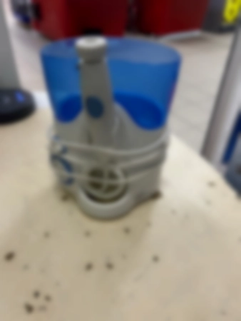 Ремонт ирригаторов WaterPik WP-100E