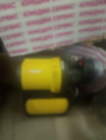 Ремонт насосных станций AL-KO HWF 1000